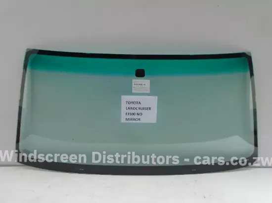 Picture of Windscreen Toyota Landcruiser FJ100