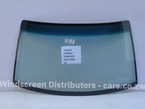 Picture of Windscreen Toyota Liteace