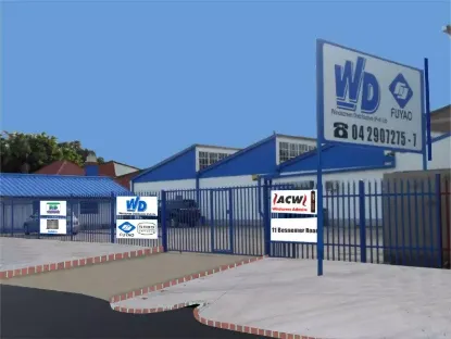 Picture of Windscreen Adhesive ACW