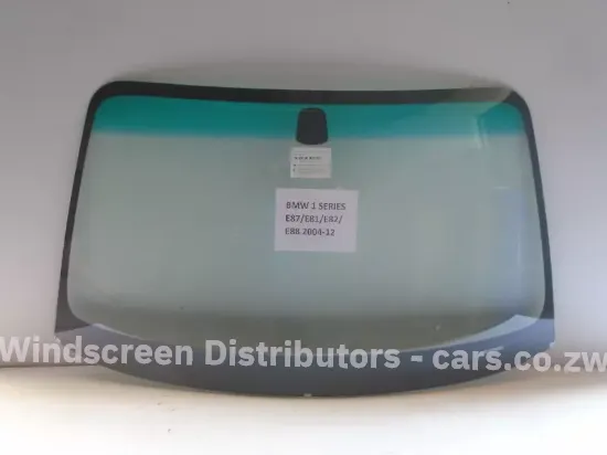 Picture of Windscreen BMW 1 SERIES