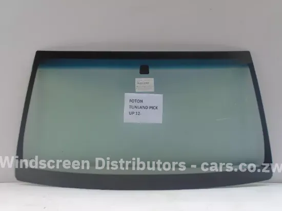 Picture of Windscreen Foton Tunland