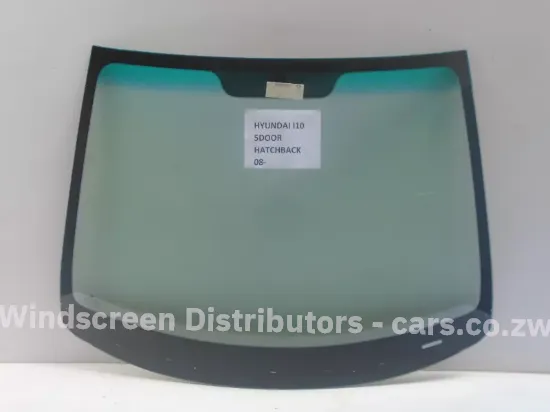 Picture of Windscreen Hyundai I10