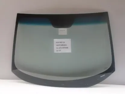 Picture of Windscreen KIA Rio III