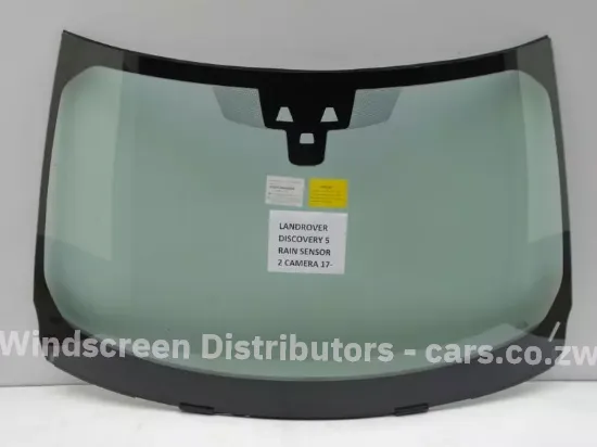 Picture of Windscreen Landrover Discovery 5