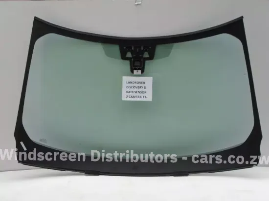 Picture of Windscreen Landrover Discovery 5