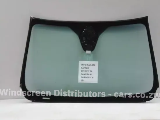 Picture of Windscreen Ford Ranger Raptor