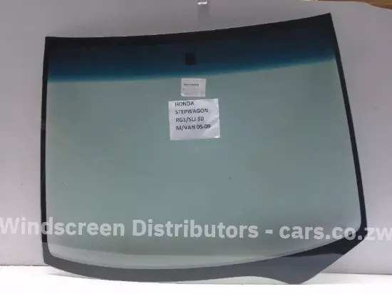 Picture of Windscreen Honda Stepwagon