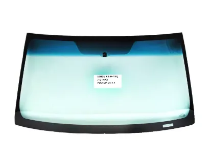 Picture of Windscreen Isuzu KB D-TEQ / D-MAX