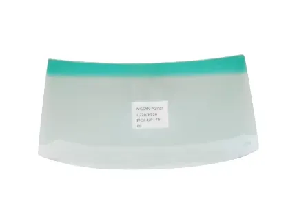 Picture of Windscreen Nissan PG720
