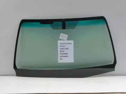 Picture of Windscreen Toyota Hilux Revo