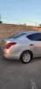 Picture of Nissan Almera 2013