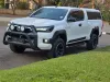Picture of Toyota Legend 2020