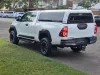Picture of Toyota Legend 2020