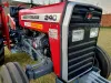 Picture of Massey ferguson 2012