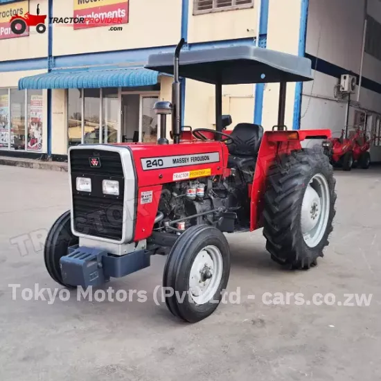 Picture of Massey ferguson 2012
