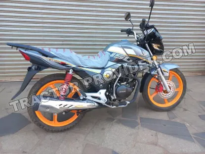 Picture of Honda 2025