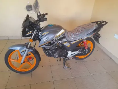 Picture of Honda 2025