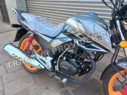 Picture of Honda 2025