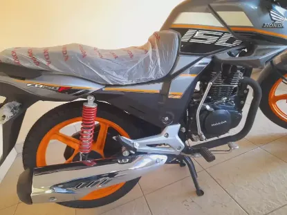 Picture of Honda 2025