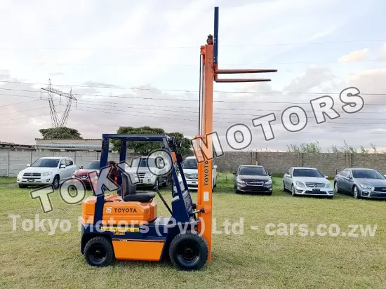 Picture of Toyota 1