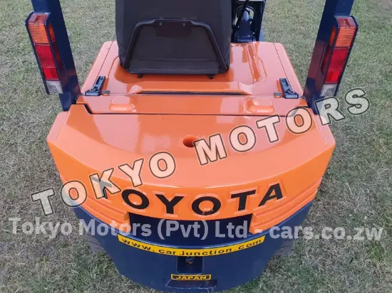 Picture of Toyota 1