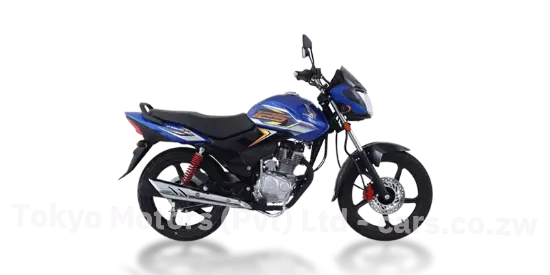 Picture of Honda CB 125 2024