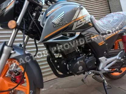 Picture of Honda CB 150 2024