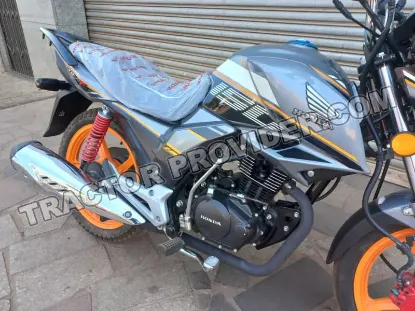 Picture of Honda CB 150 2024