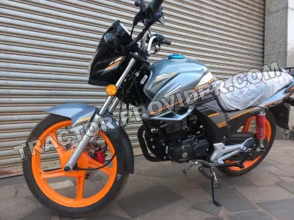 Picture of Honda CB 150 2024