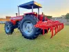 Picture of Massey ferguson MF 385 2010