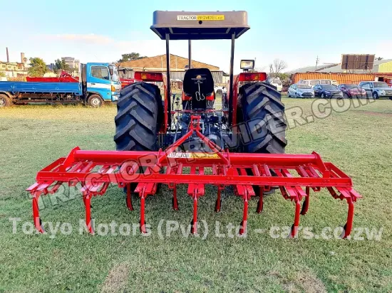 Picture of Massey ferguson MF 385 2010