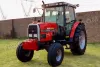 Picture of Massey ferguson MF 6150 2007