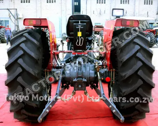 Picture of Massive 399 2025