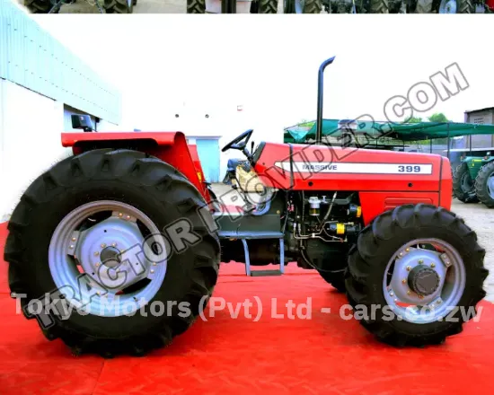 Picture of Massive 399 2025