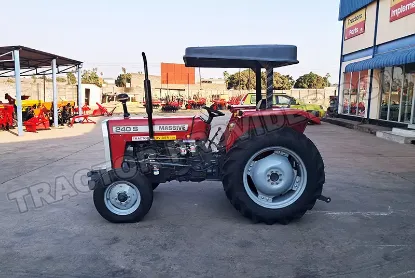 Picture of Massive 240s 2025