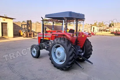 Picture of Massive 240s 2025
