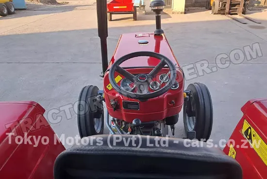 Picture of Massive 240s 2025