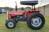 Picture of Massey ferguson MF 260 2008