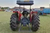 Picture of Massey ferguson MF 260 2008