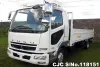 Picture of Mitsubishi Fuso 2006