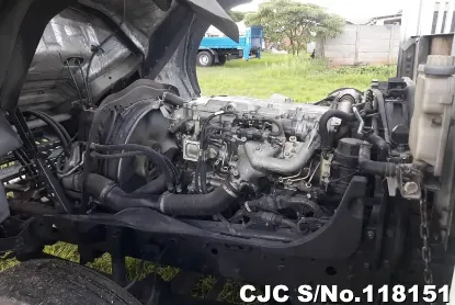 Picture of Mitsubishi Fuso 2006