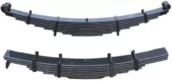Picture of Trailer Leaf springs New &amp; Reconditioned.