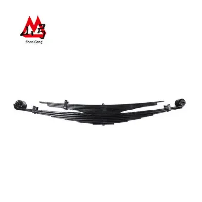 Picture of Leaf springs for Yutong, Howo, Golden dragon, Zhongtong New & Reconditioned