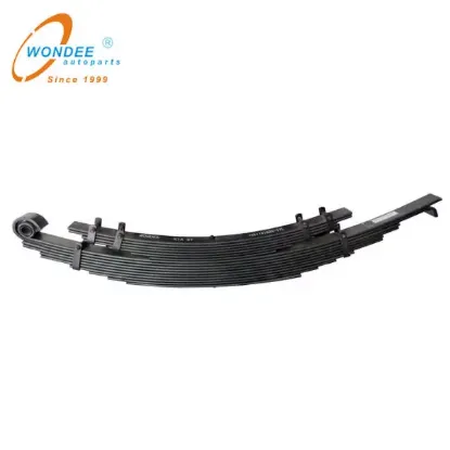 Picture of Tata Leaf springs New &amp; Reconditioned.