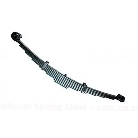 Picture of Mitsubishi Leaf springs New & Reconditioned.