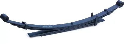 Picture of Isuzu Leaf springs New & Reconditioned.