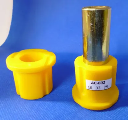 Picture of Mazda Suspension/ Shackle Bushes ranging from 2.50
