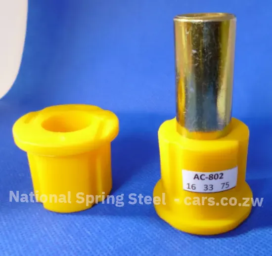 Picture of Mazda Suspension/ Shackle Bushes ranging from 2.50