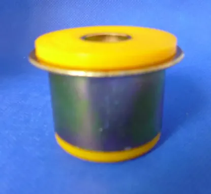 Picture of Mazda Suspension/ Shackle Bushes ranging from 2.50