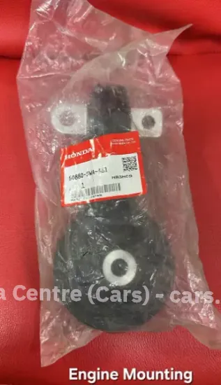 Picture of Engine Mounting